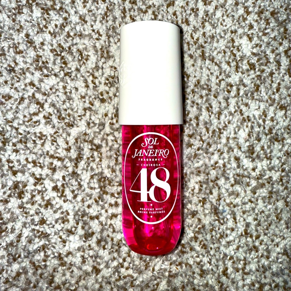 🩷Sol De Janeiro 48 Perfume Mist
